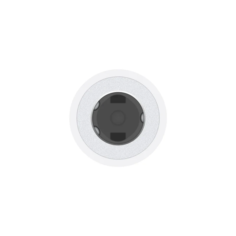 Apple USB-C TO 3.5mm Headphone Jack Adapter (MU7E2FE/A)