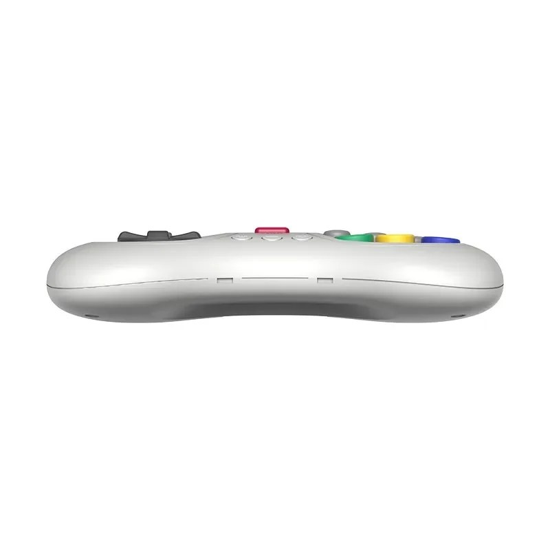 8Bitdo M30 2.4G Wireless Gamepad For The Original Genesis & Mega Drive Mini (White) (81CC)