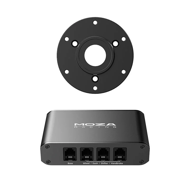 Moza Racing Universal Hub (RS050)