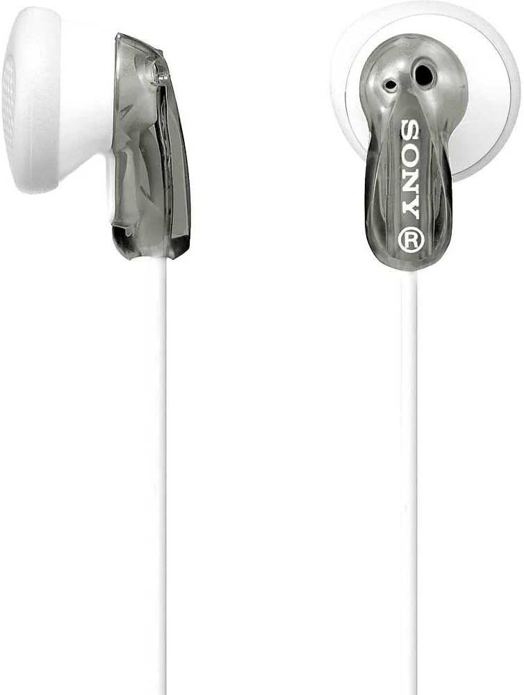 Sony MDR-E9LP Wired In-Ear Headphones | Crystal Clear Sound