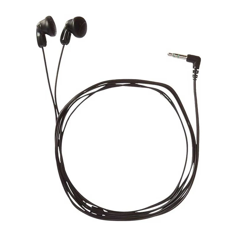 Sony MDR-E9LP Wired In-Ear Headphones | Crystal Clear Sound