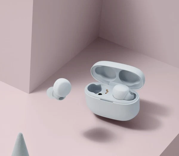 Sony Linkbuds S WF-LS900N True Wireless Noise Canceling Earbuds