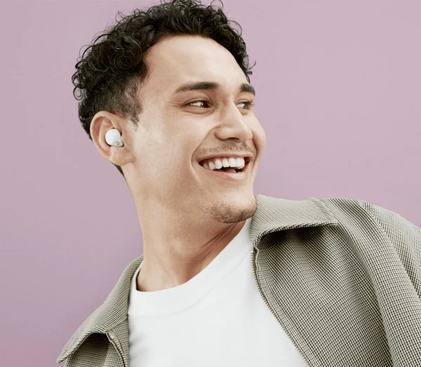 Sony Linkbuds S WF-LS900N True Wireless Noise Canceling Earbuds