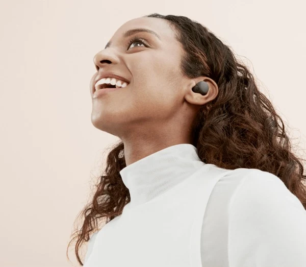 Sony Linkbuds S WF-LS900N True Wireless Noise Canceling Earbuds