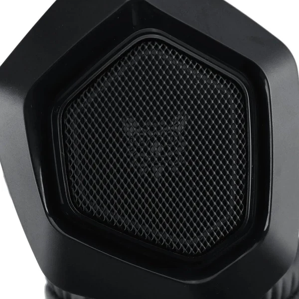 Onikuma K10 2.4G Wireless/Wired Dual Modes Gaming Headset With Green Light (Black)
