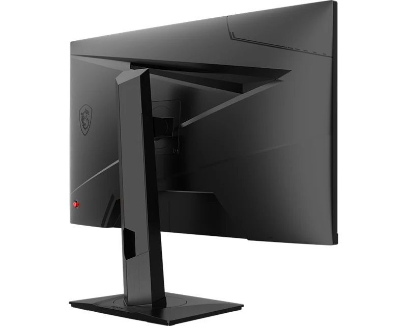 MSI MAG 274UPF 27" UHD Rapid IPS 144Hz 1ms GTG Freesync Premium G-Sync Compatible Flat Gaming Monitor
