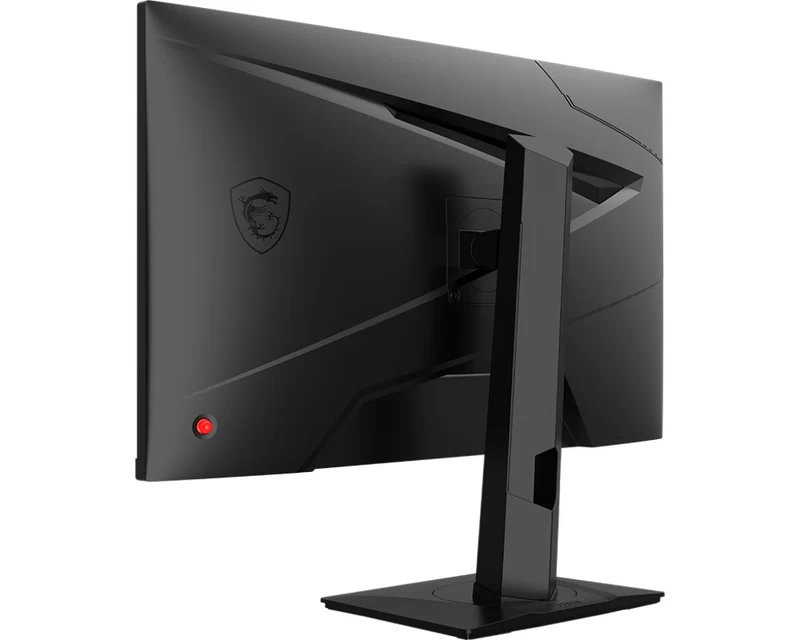 MSI MAG 274UPF 27" UHD Rapid IPS 144Hz 1ms GTG Freesync Premium G-Sync Compatible Flat Gaming Monitor