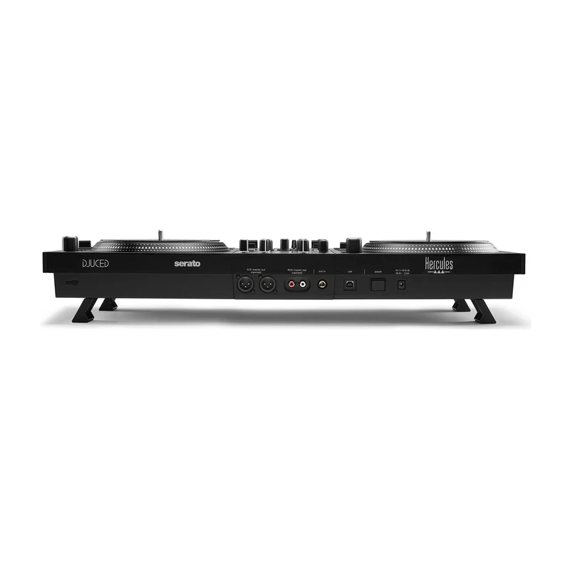 Hercules DJControl Inpulse T7 Controller