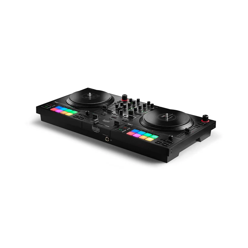 Hercules DJControl Inpulse T7 Controller