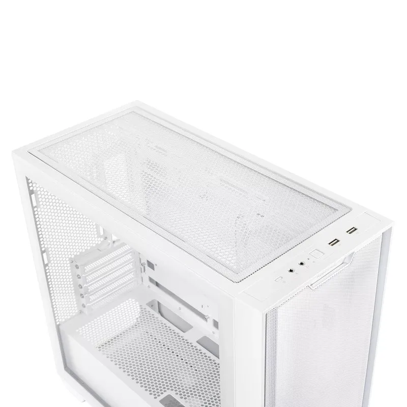 Asus A21 Micro-ATX | Mini-ITX Case
