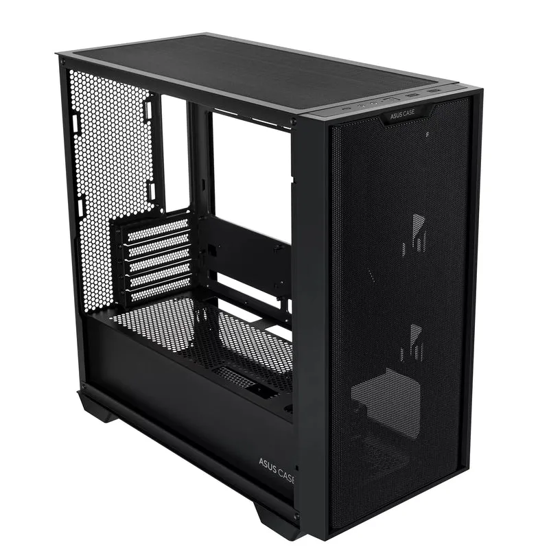 Asus A21 Micro-ATX | Mini-ITX Case