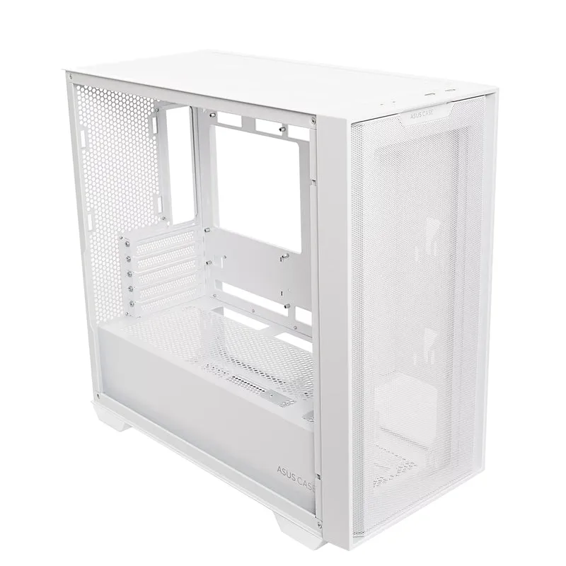 Asus A21 Micro-ATX | Mini-ITX Case