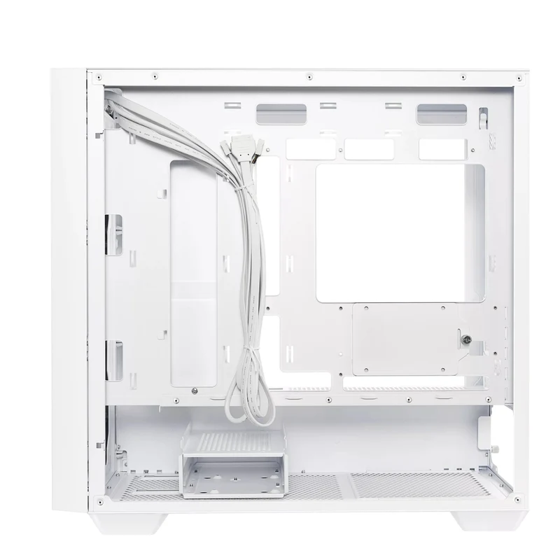 Asus A21 Micro-ATX | Mini-ITX Case