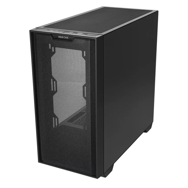Asus A21 Micro-ATX | Mini-ITX Case