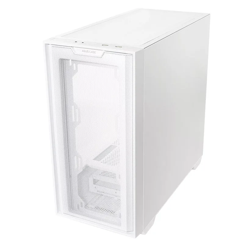 Asus A21 Micro-ATX | Mini-ITX Case