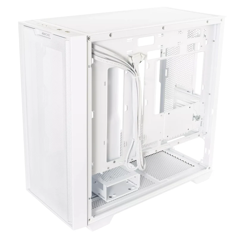 Asus A21 Micro-ATX | Mini-ITX Case