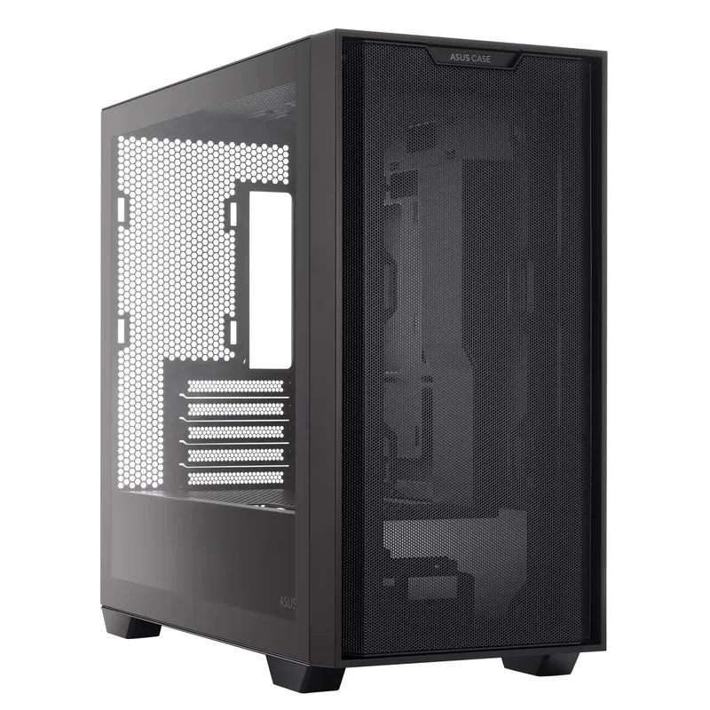Asus A21 Micro-ATX | Mini-ITX Case