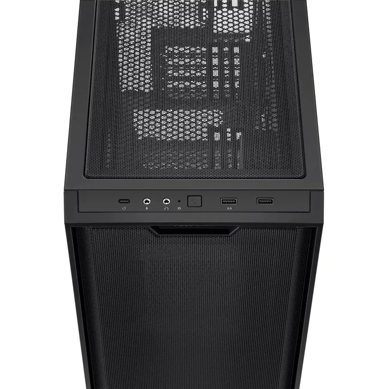 Asus A21 Micro-ATX | Mini-ITX Case