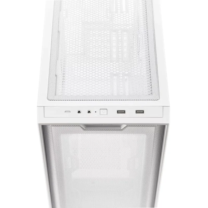 Asus A21 Micro-ATX | Mini-ITX Case