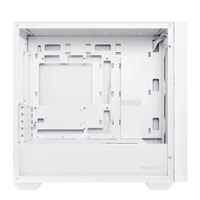 Asus A21 Micro-ATX | Mini-ITX Case