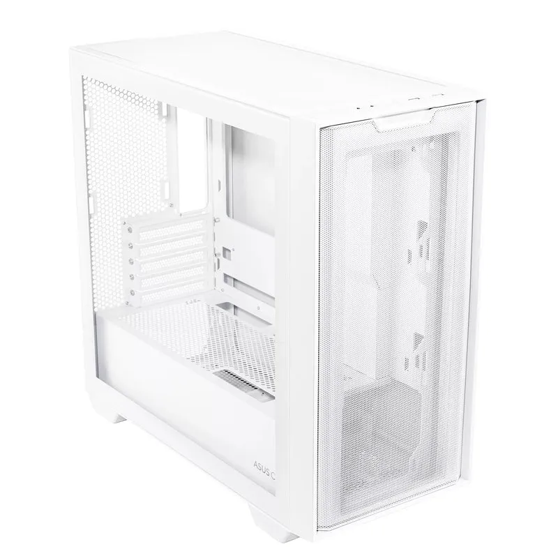 Asus A21 Micro-ATX | Mini-ITX Case