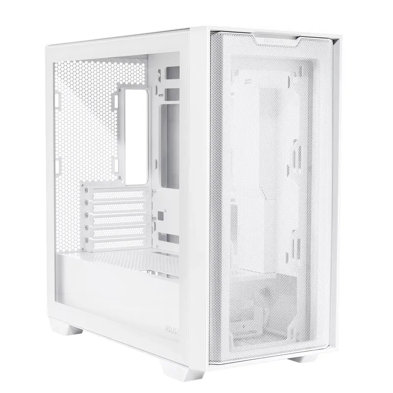 Asus A21 Micro-ATX | Mini-ITX Case