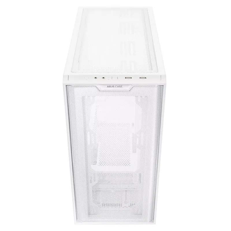 Asus A21 Micro-ATX | Mini-ITX Case