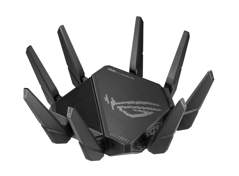 Asus ROG Rapture GT-AX11000 Pro WiFi 6 Tri-Band Gaming Router