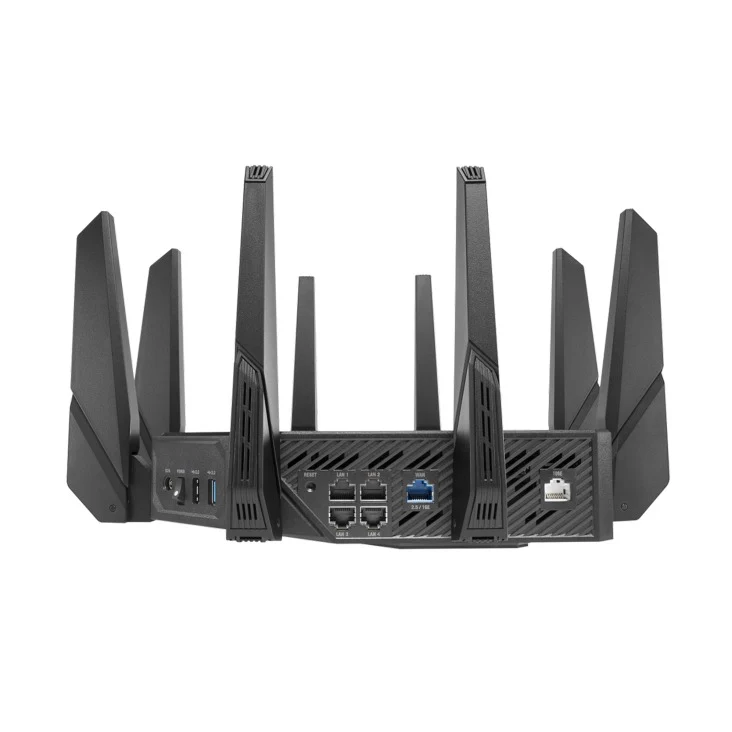 Asus ROG Rapture GT-AX11000 Pro WiFi 6 Tri-Band Gaming Router