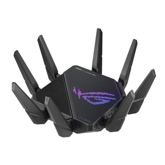 Asus ROG Rapture GT-AX11000 Pro WiFi 6 Tri-Band Gaming Router