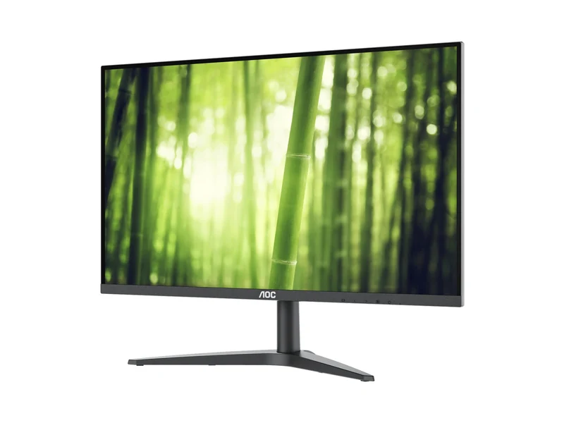 AOC 27B1H2 27" FHD IPS 100Hz 4ms Flicker Free Frameless Ultra-Slim Adaptive Sync Monitor