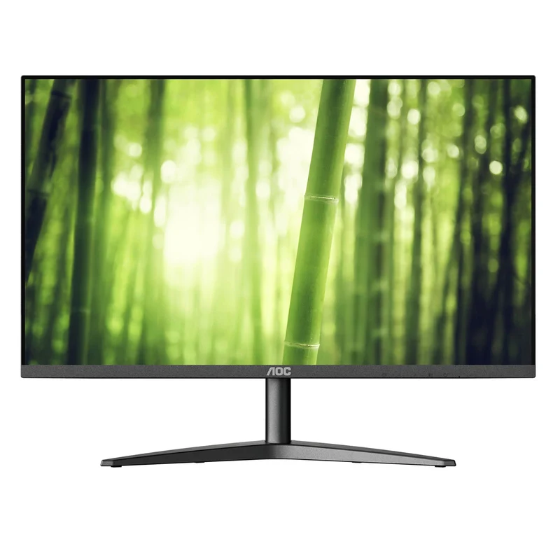 AOC 27B1H2 27" FHD IPS 100Hz 4ms Flicker Free Frameless Ultra-Slim Adaptive Sync Monitor