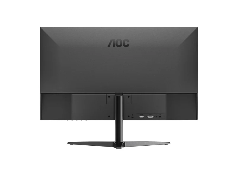 AOC 27B1H2 27" FHD IPS 100Hz 4ms Flicker Free Frameless Ultra-Slim Adaptive Sync Monitor