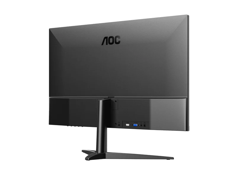 AOC 27B1H2 27" FHD IPS 100Hz 4ms Flicker Free Frameless Ultra-Slim Adaptive Sync Monitor