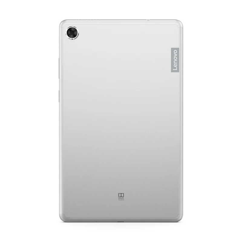 Lenovo Tab M8 4G LTE TB-8505X 8" HD 3GB+32GB MediaTek Helio A22 (Platinum Grey) (ZA5H0111PH)