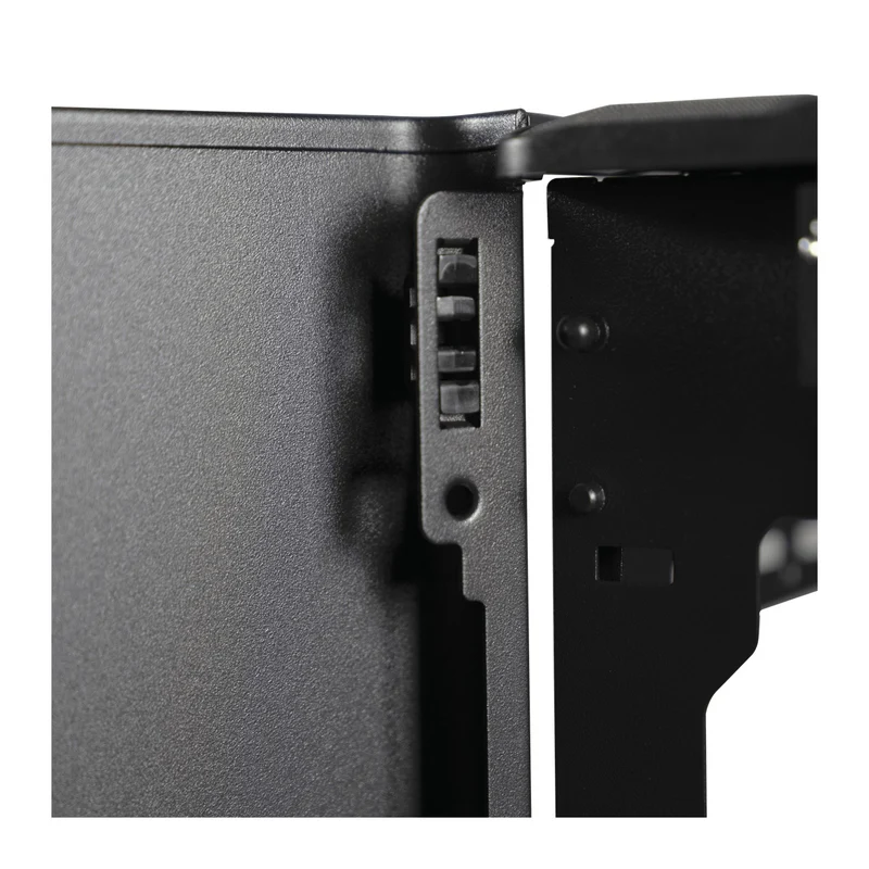 Cooler Master Masterbox NR200P Mini ITX PC Case (Black) (MCB-NR200P-KGNN-S00)