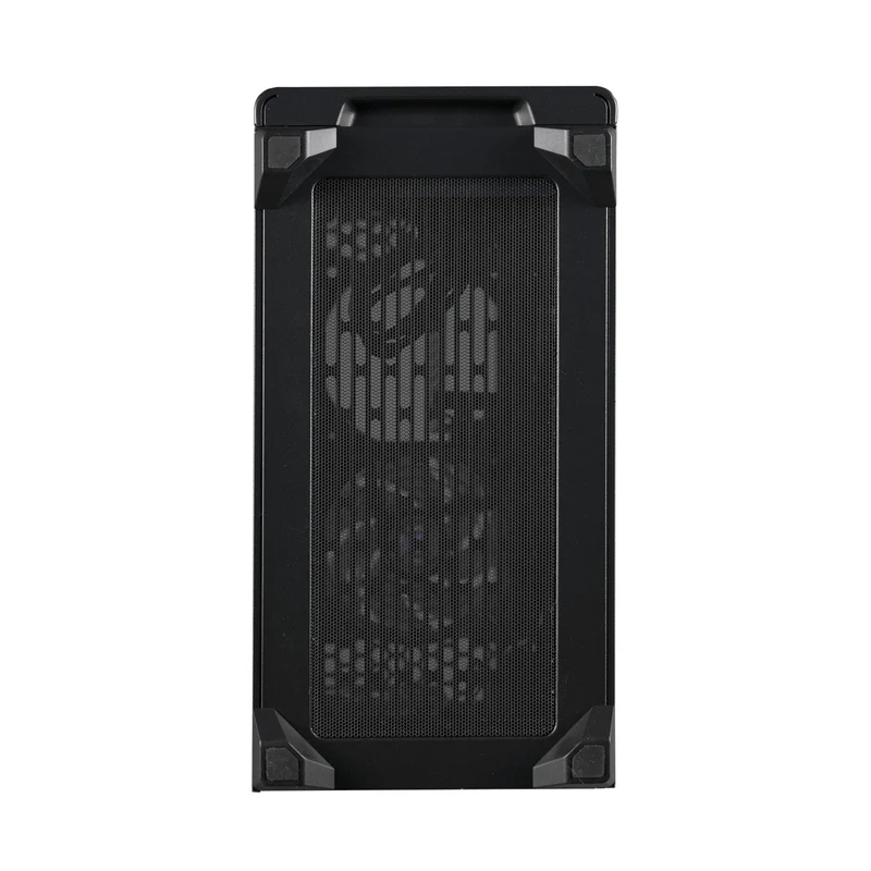 Cooler Master Masterbox NR200P Mini ITX PC Case (Black) (MCB-NR200P-KGNN-S00)