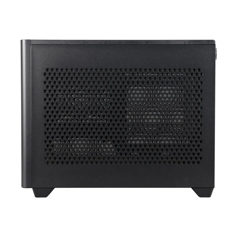Cooler Master Masterbox NR200P Mini ITX PC Case (Black) (MCB-NR200P-KGNN-S00)