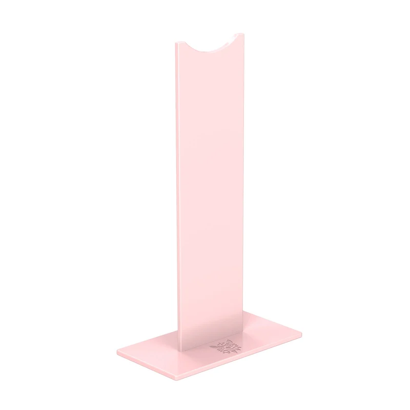 Onikuma ST-1 Stable Anti-Slip Headphone Stand (Pink)