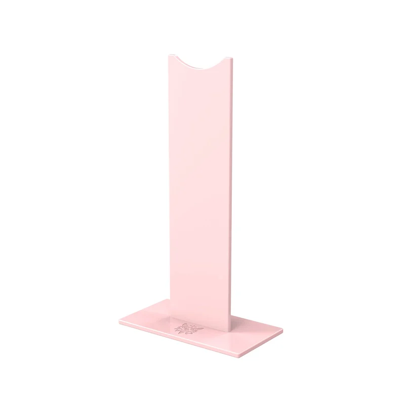 Onikuma ST-1 Stable Anti-Slip Headphone Stand (Pink)