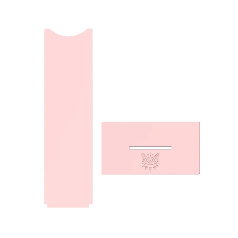 Onikuma ST-1 Stable Anti-Slip Headphone Stand (Pink)