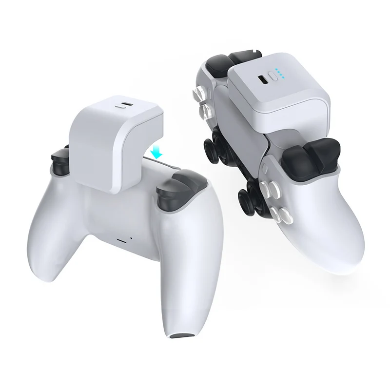 Dobe PS5 Battery Pack for PS5 Edge Controller TP5-3503