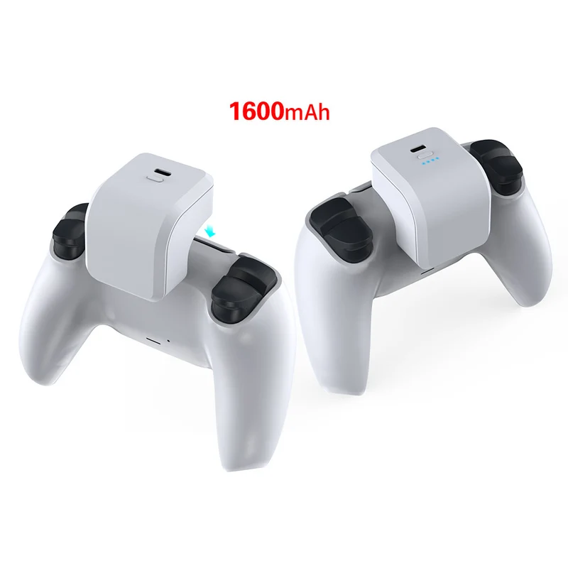 Dobe PS5 Battery Pack for PS5 Edge Controller TP5-3503