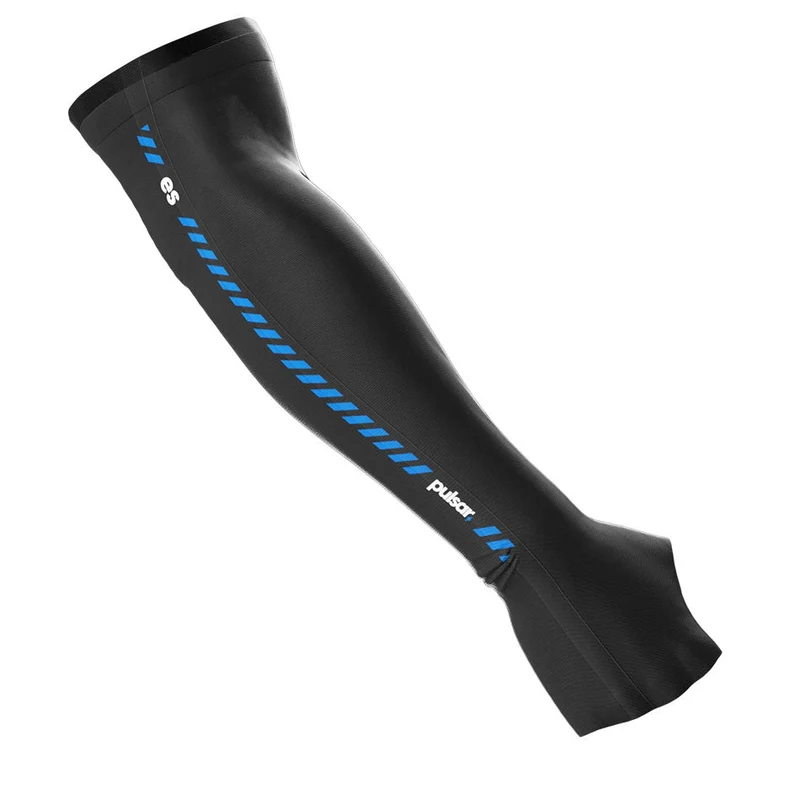Pulsar ES Esports Arm Sleeve Palm Long M (Black) (PAS04MB)