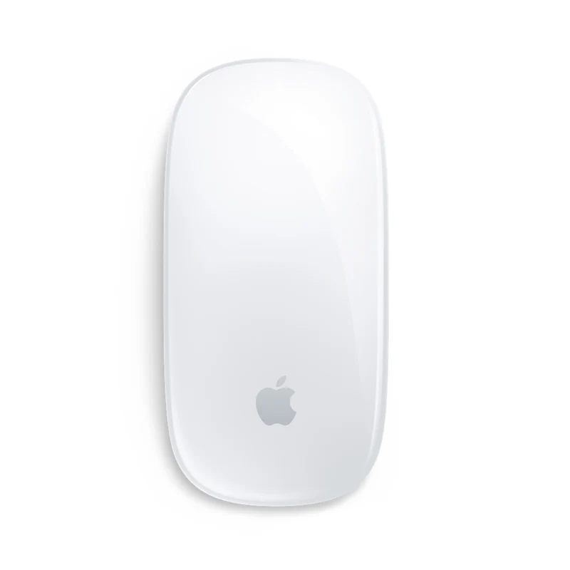 Apple Magic Mouse (Silver) (MK2E3ZA/A)