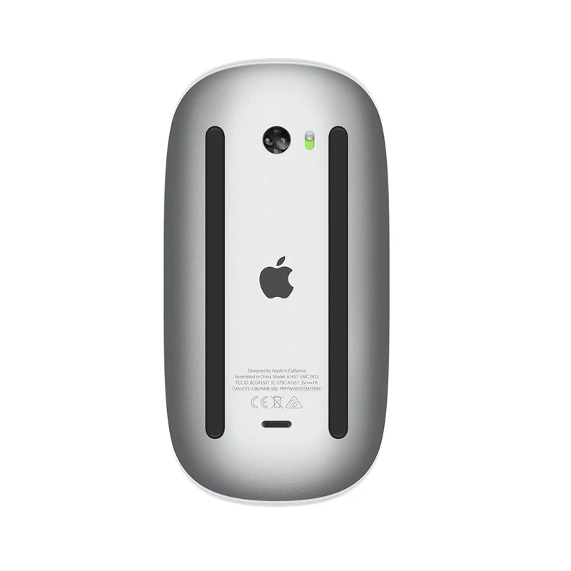 Apple Magic Mouse (Silver) (MK2E3ZA/A)