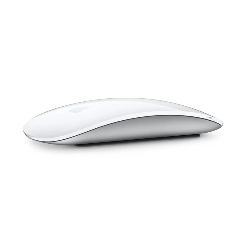 Apple Magic Mouse (Silver) (MK2E3ZA/A)