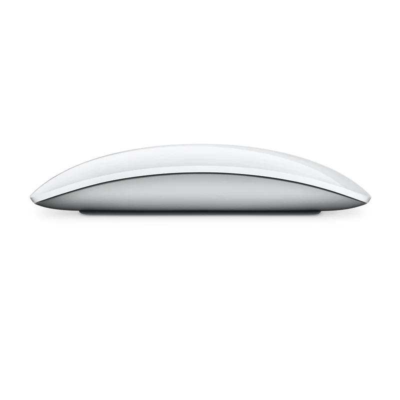Apple Magic Mouse (Silver) (MK2E3ZA/A)