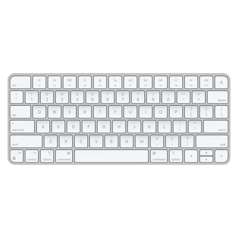 Apple Magic Keyboard (MK2A3ZA/A)