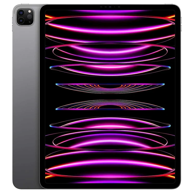 iPad Pro M2 (6th Gen) Wifi 256GB 12.9” (Space Grey) (MNXR3PP/A)